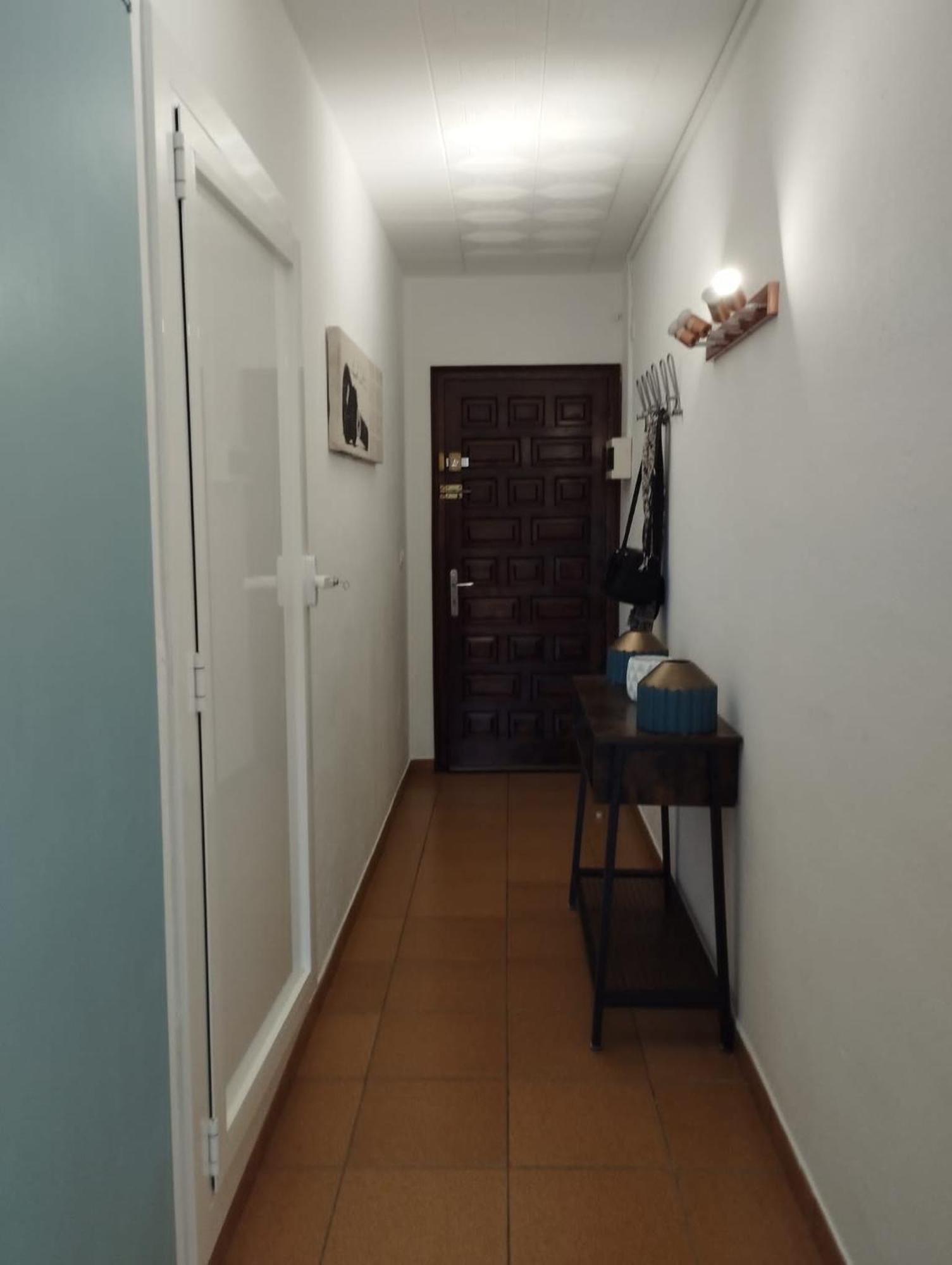 Apartment Apcostas - Puerto Simona