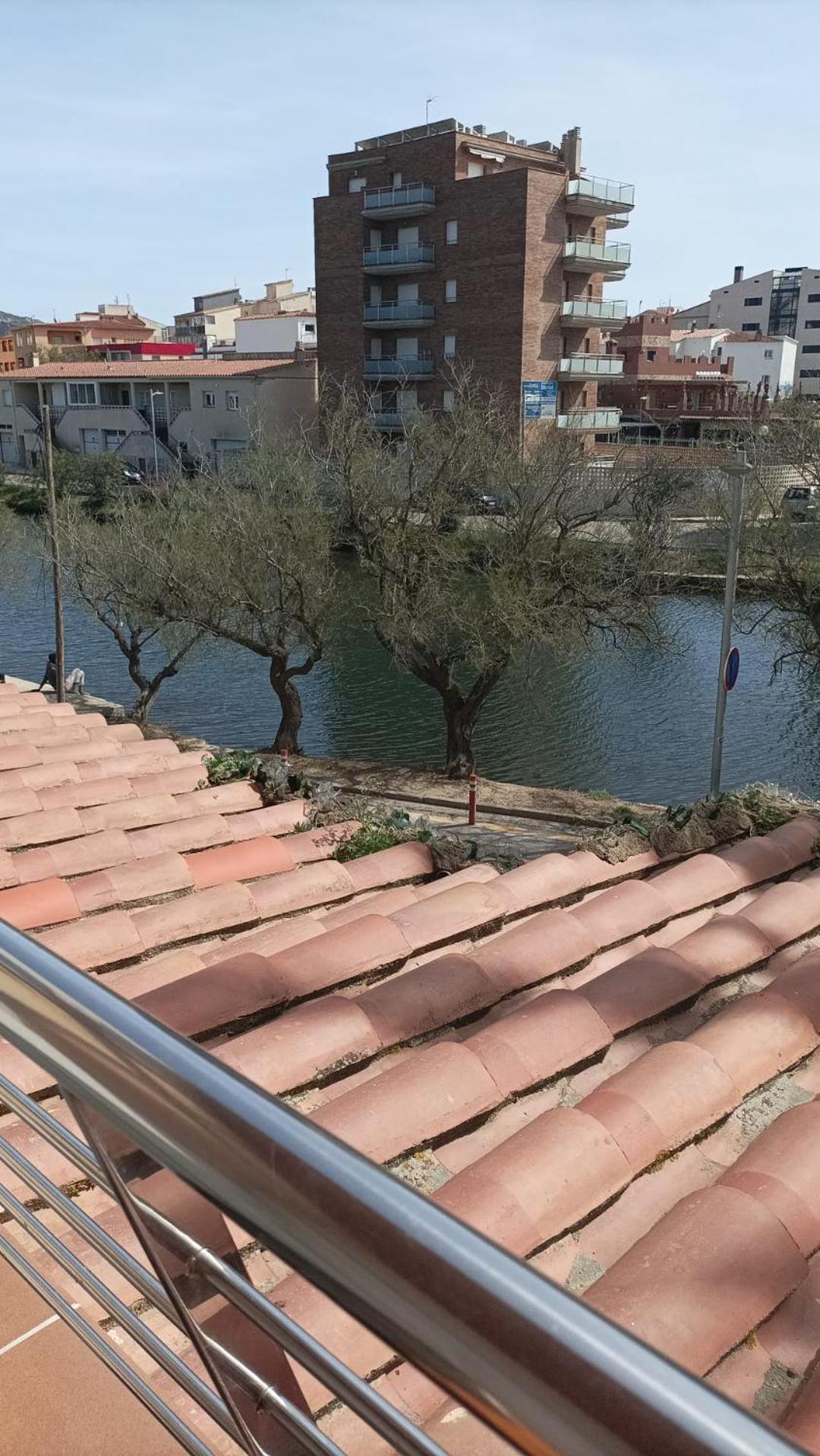 Apartamento Apcostas - Puerto Simona